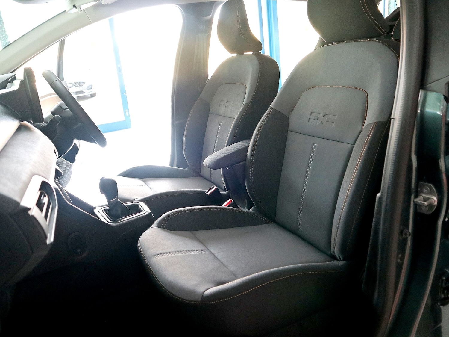 Vehicle 24