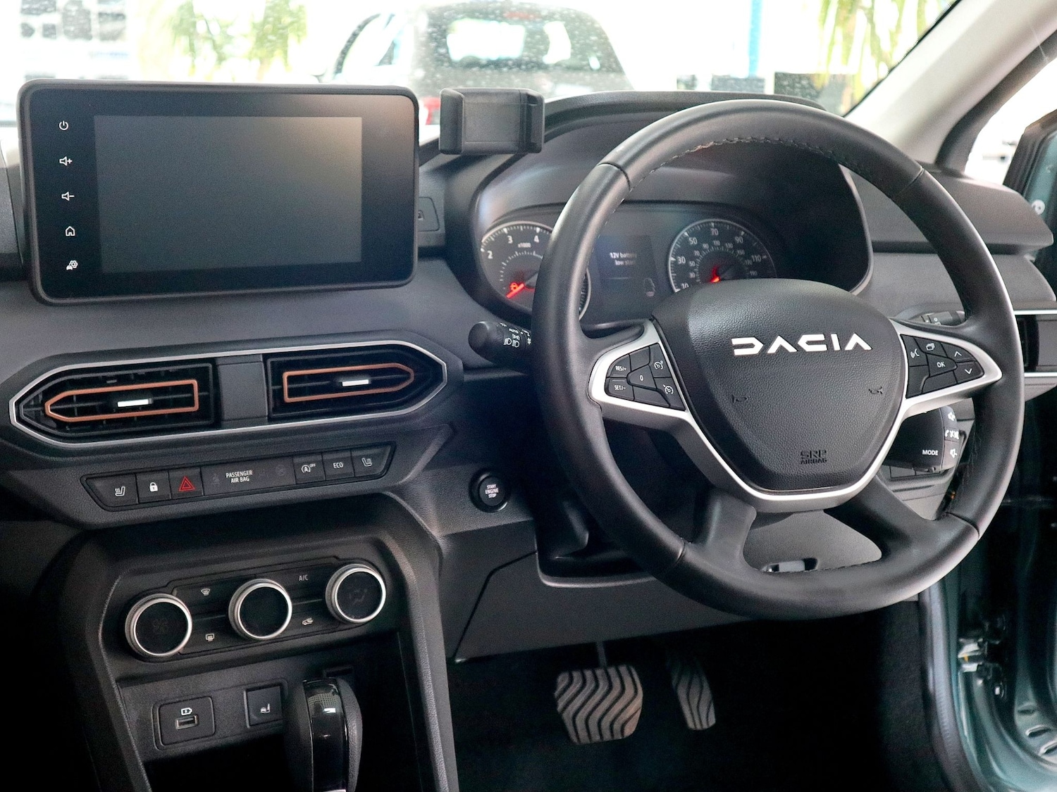 Vehicle 26