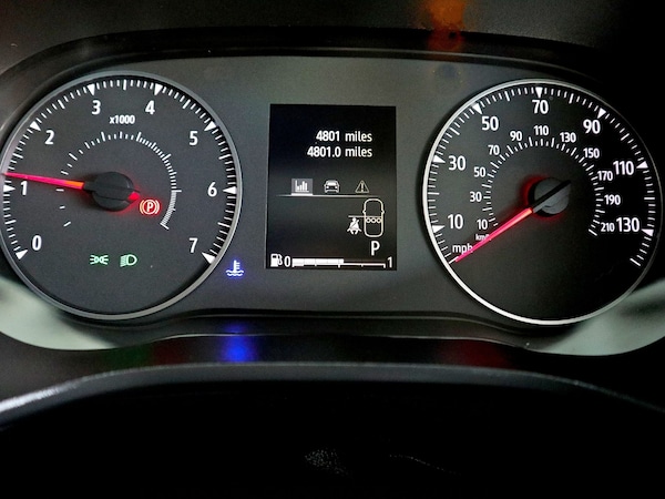 Used Dacia Sandero Stepway 2023 for sale - 75530304: Photo 28