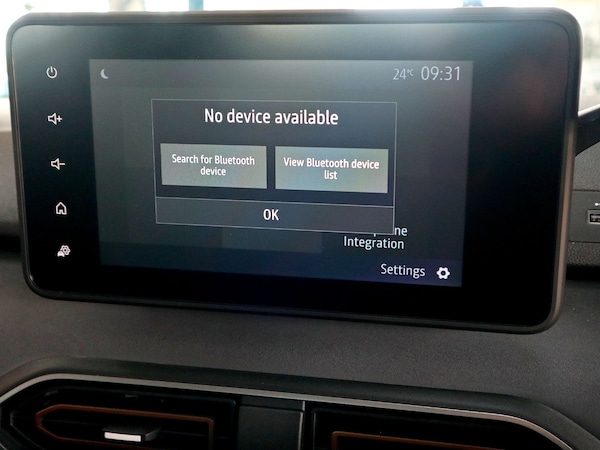 Used Dacia Sandero Stepway 2023 for sale - 75530304: Photo 33