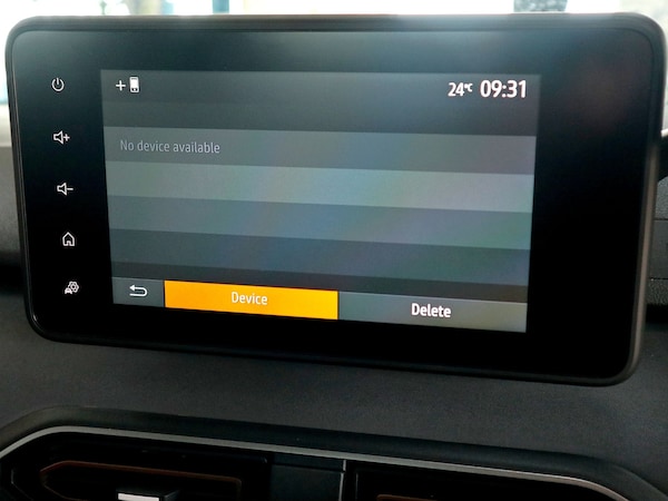 Used Dacia Sandero Stepway 2023 for sale - 75530304: Photo 34