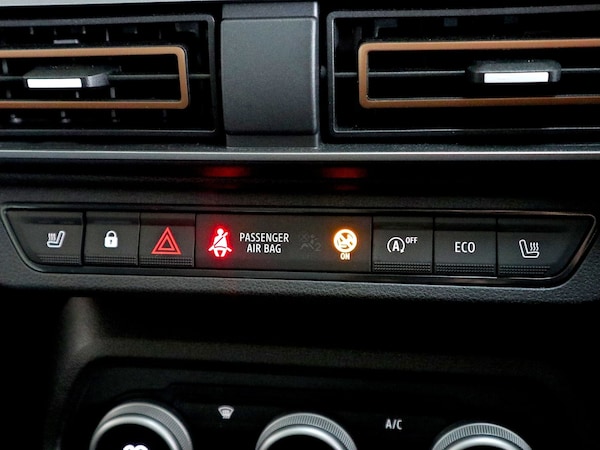 Used Dacia Sandero Stepway 2023 for sale - 75530304: Photo 36
