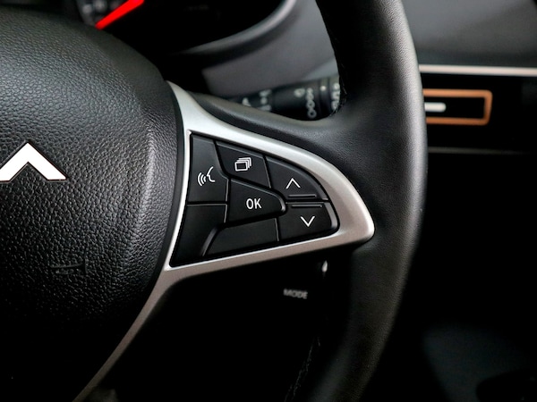 Used Dacia Sandero Stepway 2023 for sale - 75530304: Photo 41