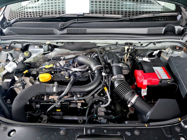 Used Dacia Sandero Stepway 2023 for sale - 75530304: Photo 44