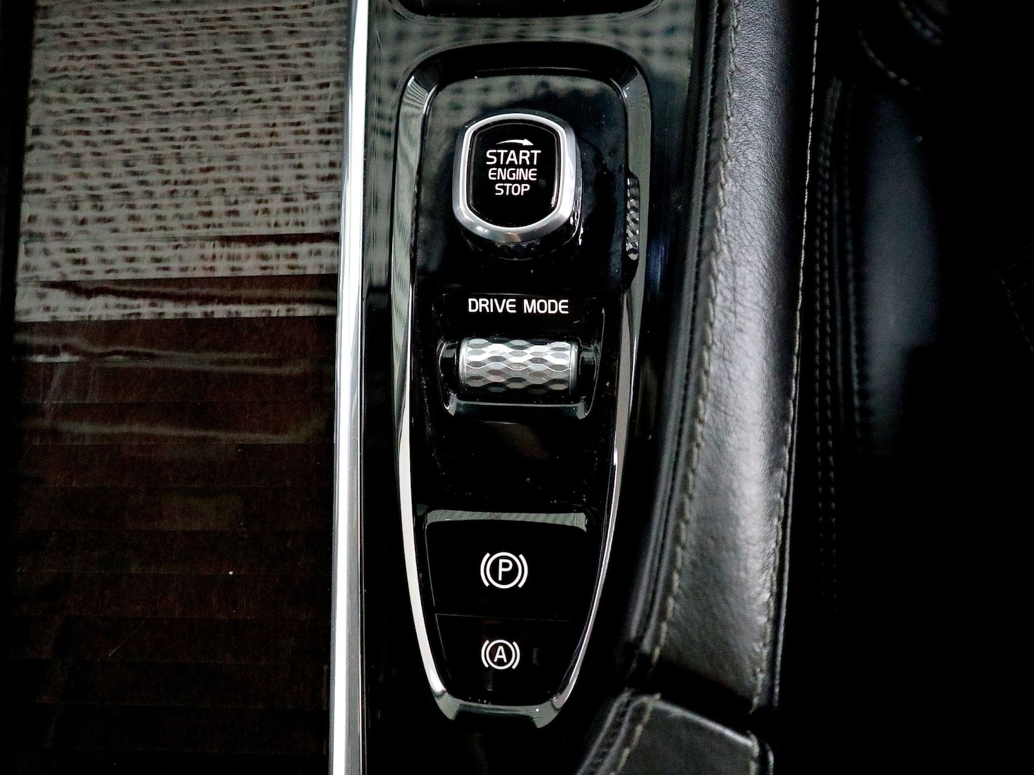 Vehicle 36