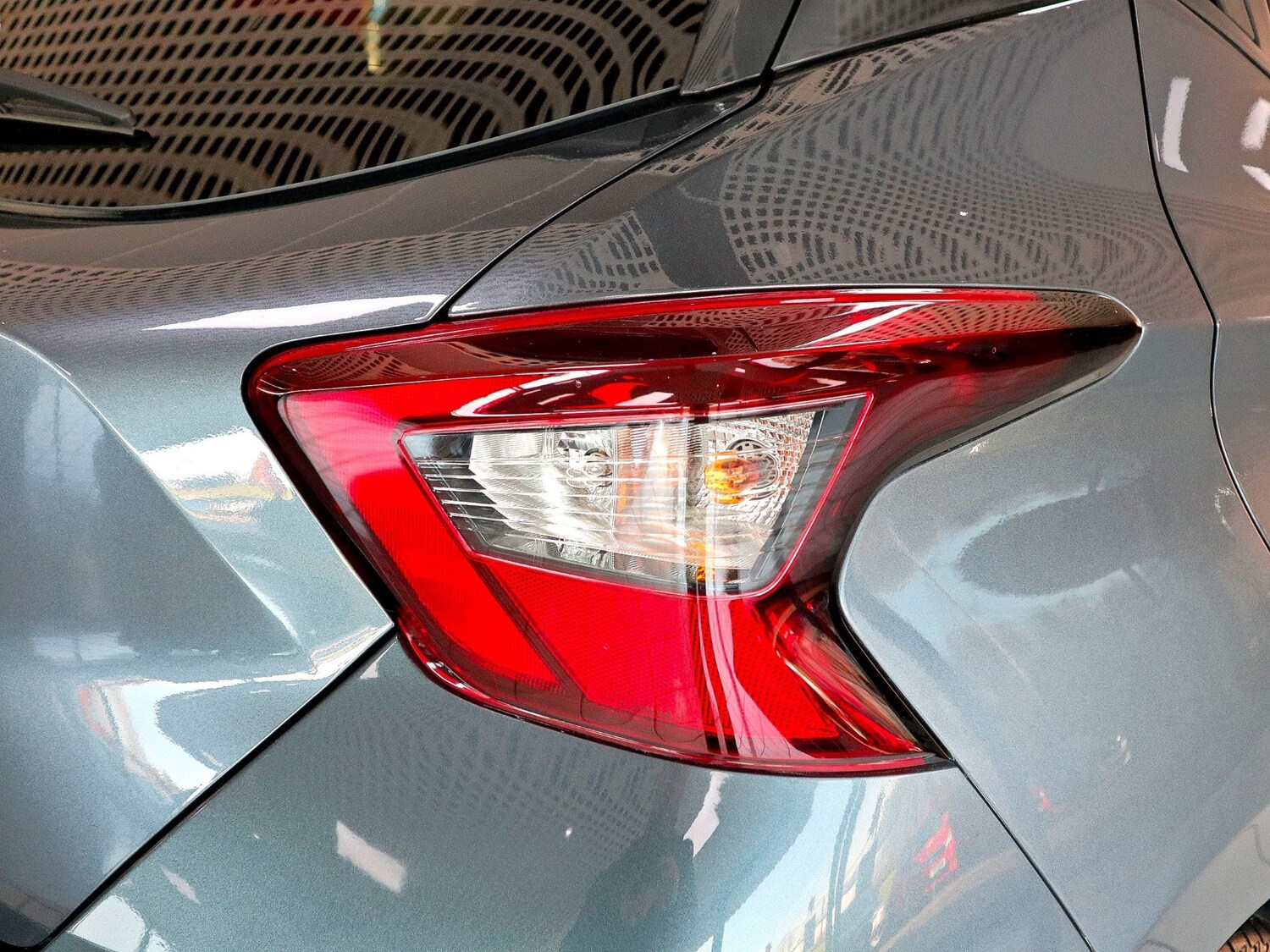 Used Nissan Micra 2021 for sale - 76548004: Photo 15