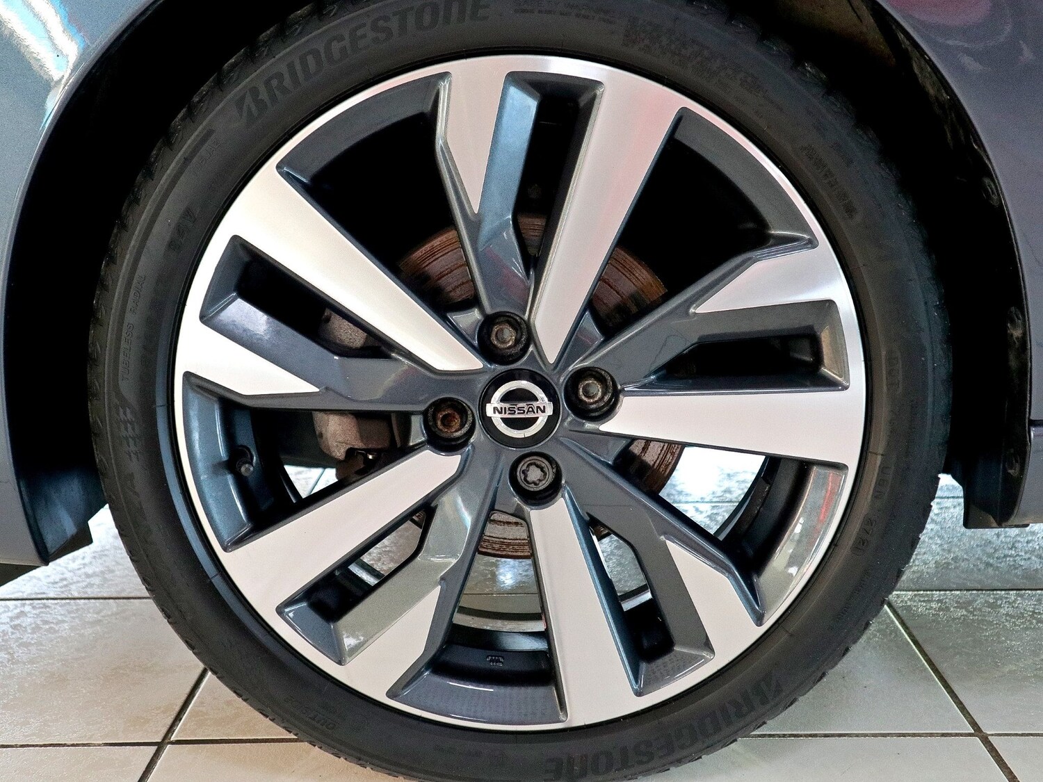 Used Nissan Micra 2021 for sale - 76548004: Photo 16