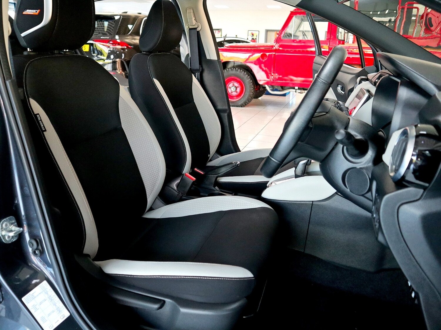 Used Nissan Micra 2021 for sale - 76548004: Photo 17