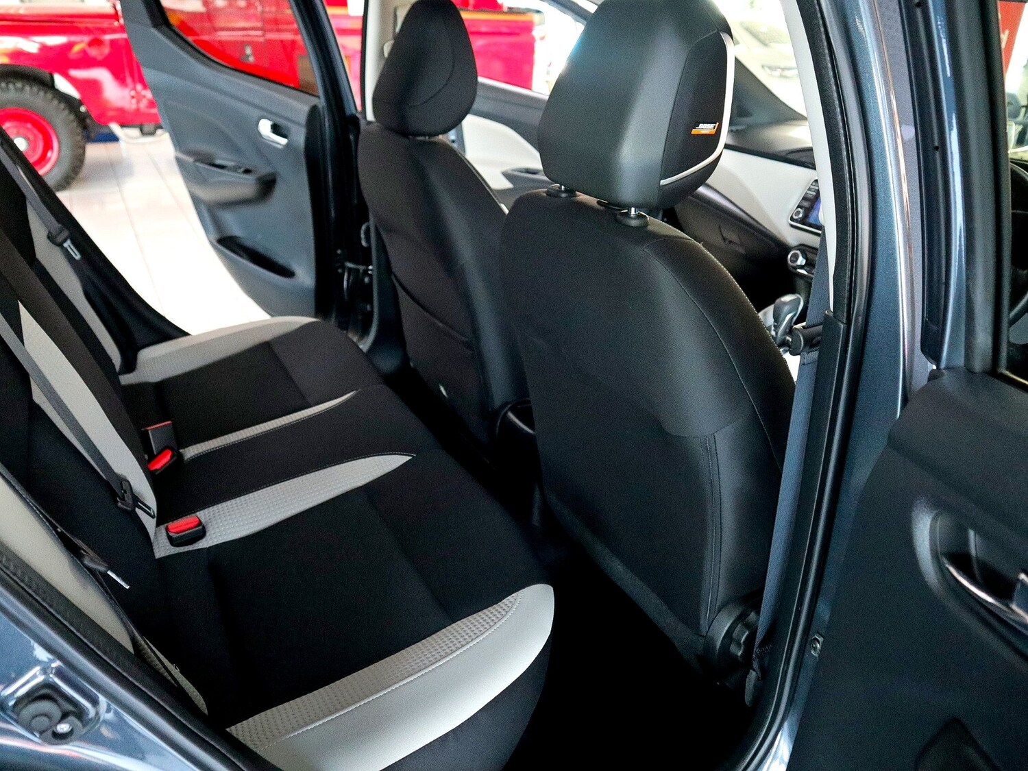 Used Nissan Micra 2021 for sale - 76548004: Photo 18