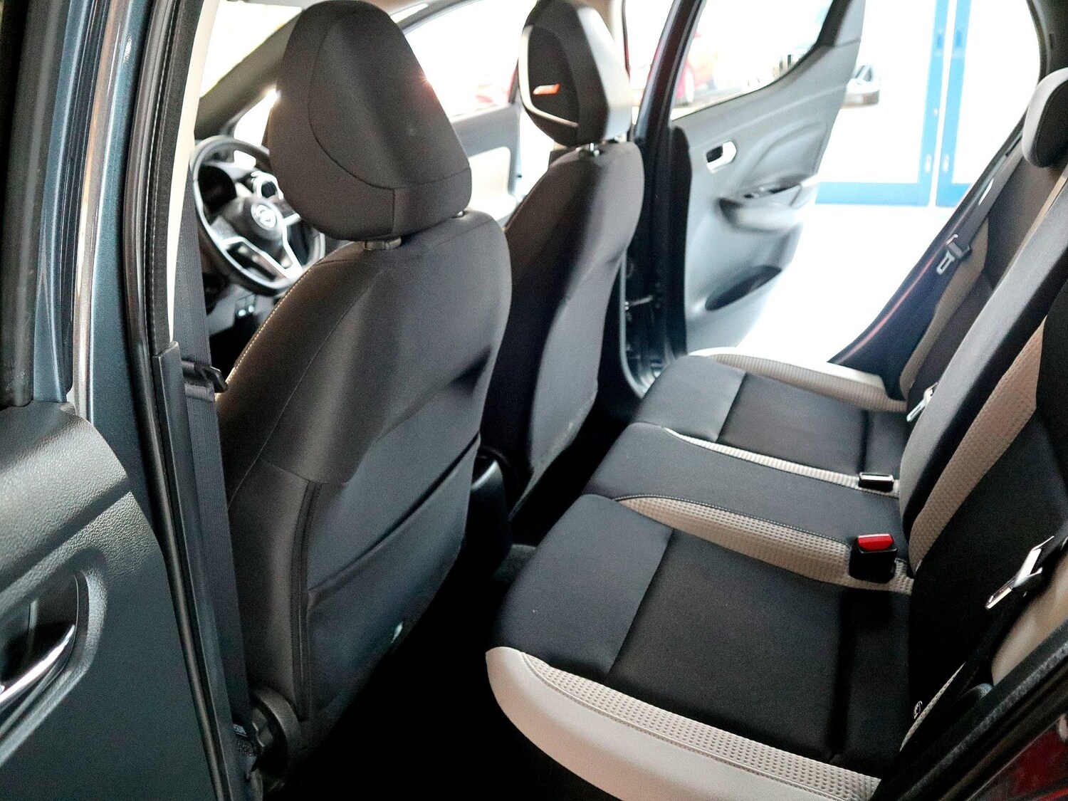 Used Nissan Micra 2021 for sale - 76548004: Photo 20