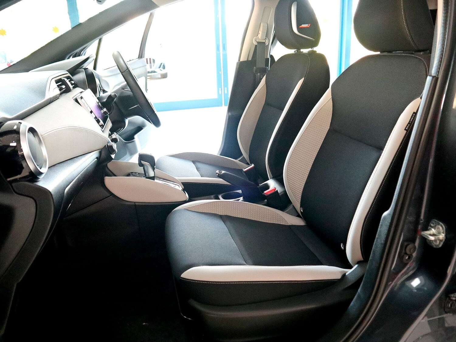 Used Nissan Micra 2021 for sale - 76548004: Photo 21