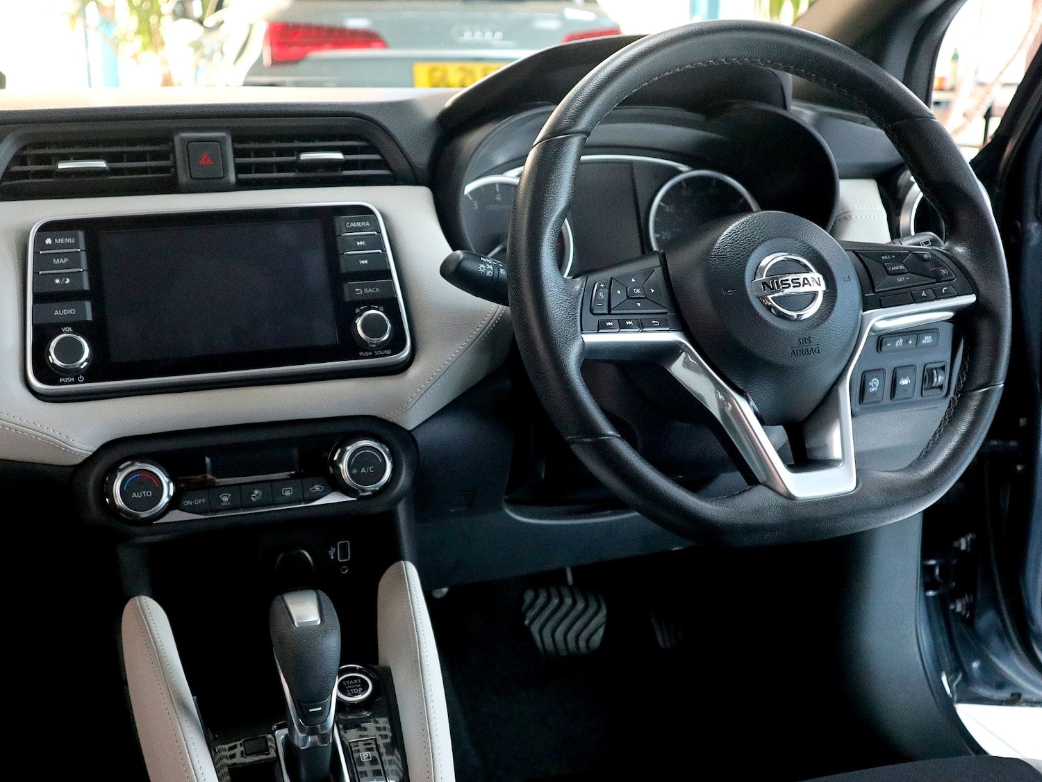 Used Nissan Micra 2021 for sale - 76548004: Photo 23