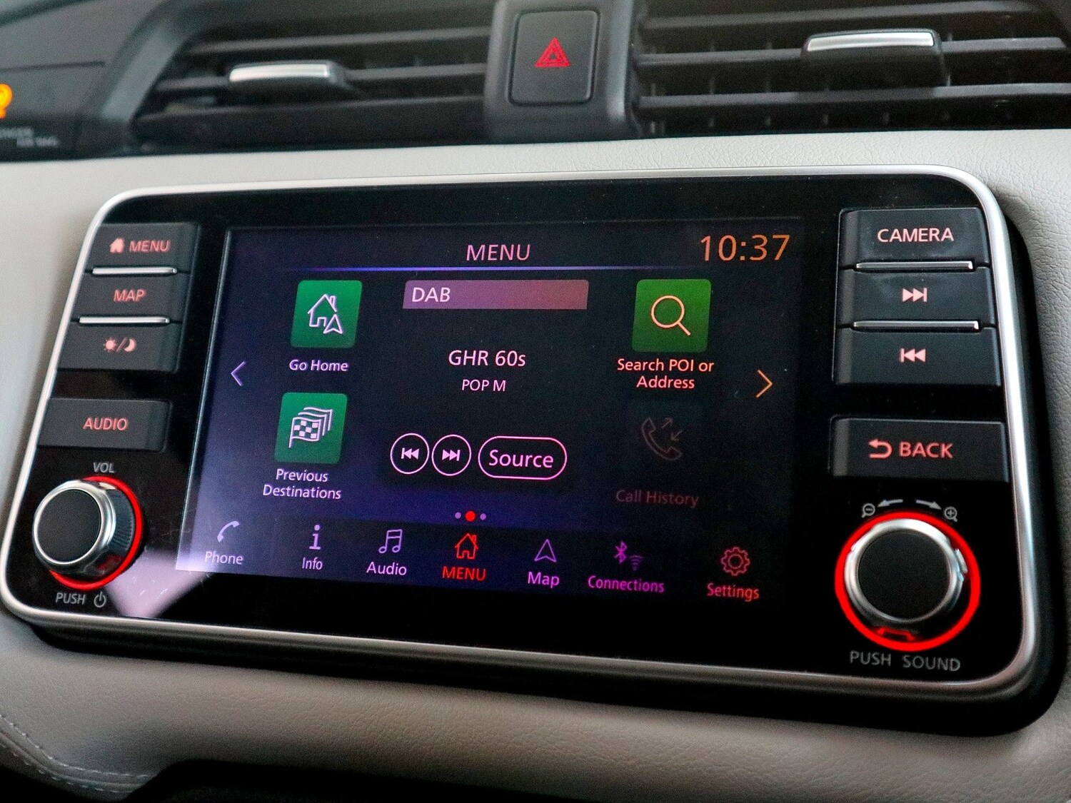 Used Nissan Micra 2021 for sale - 76548004: Photo 28