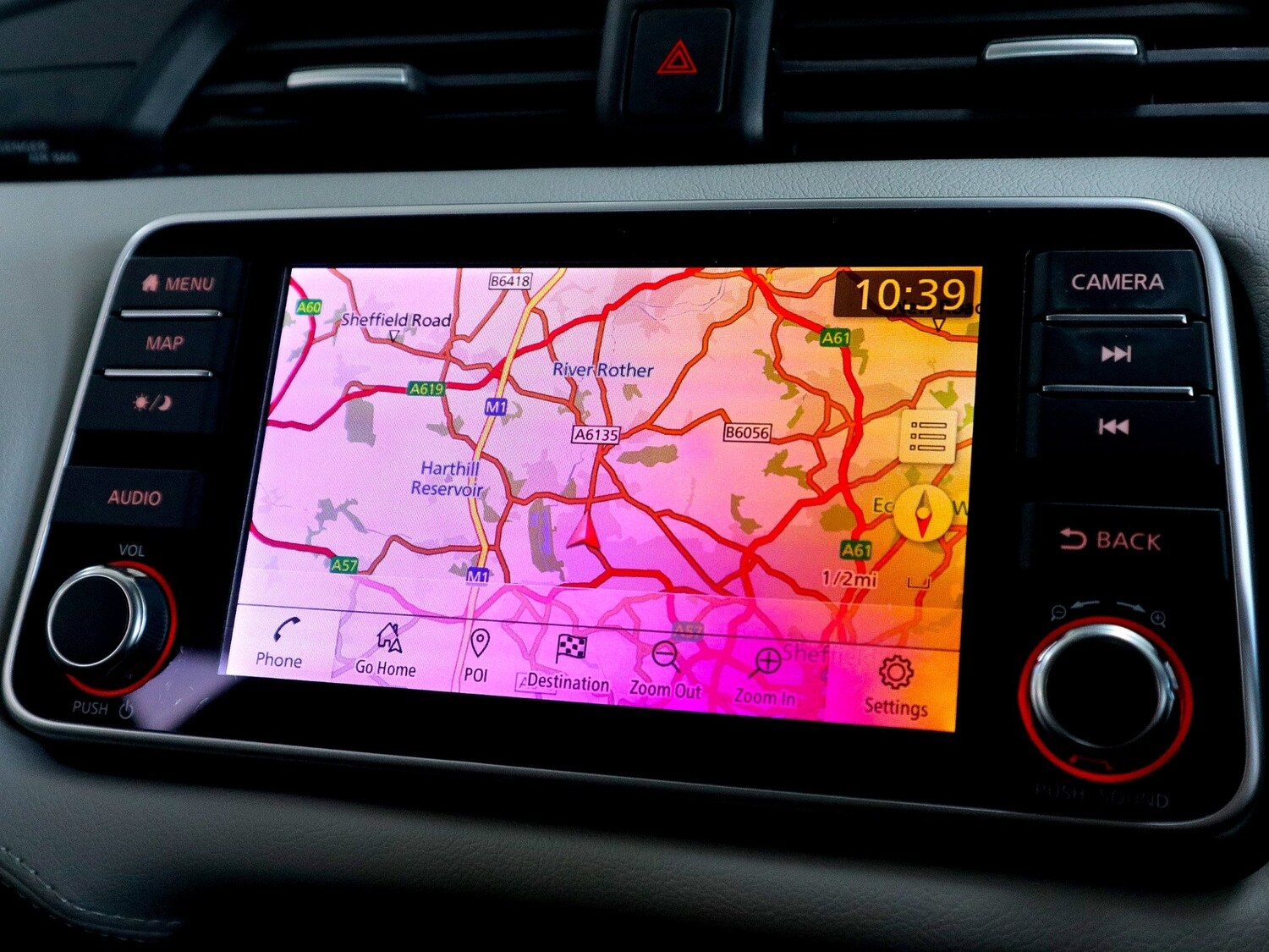 Used Nissan Micra 2021 for sale - 76548004: Photo 29