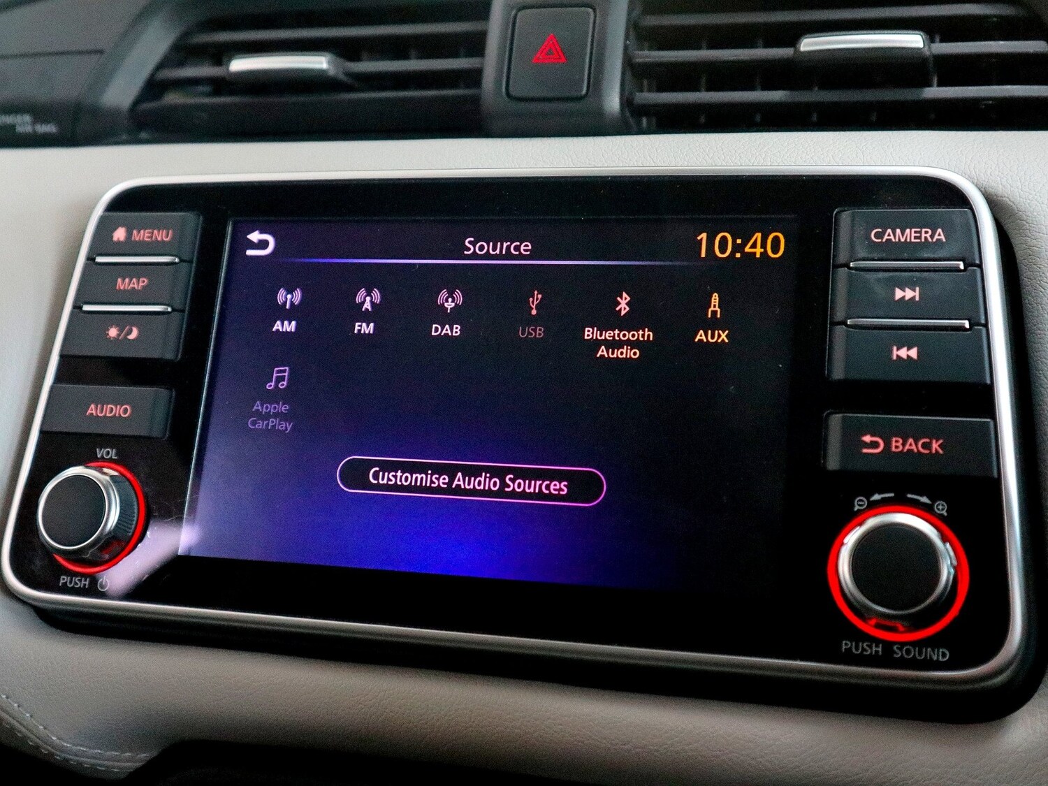 Used Nissan Micra 2021 for sale - 76548004: Photo 31