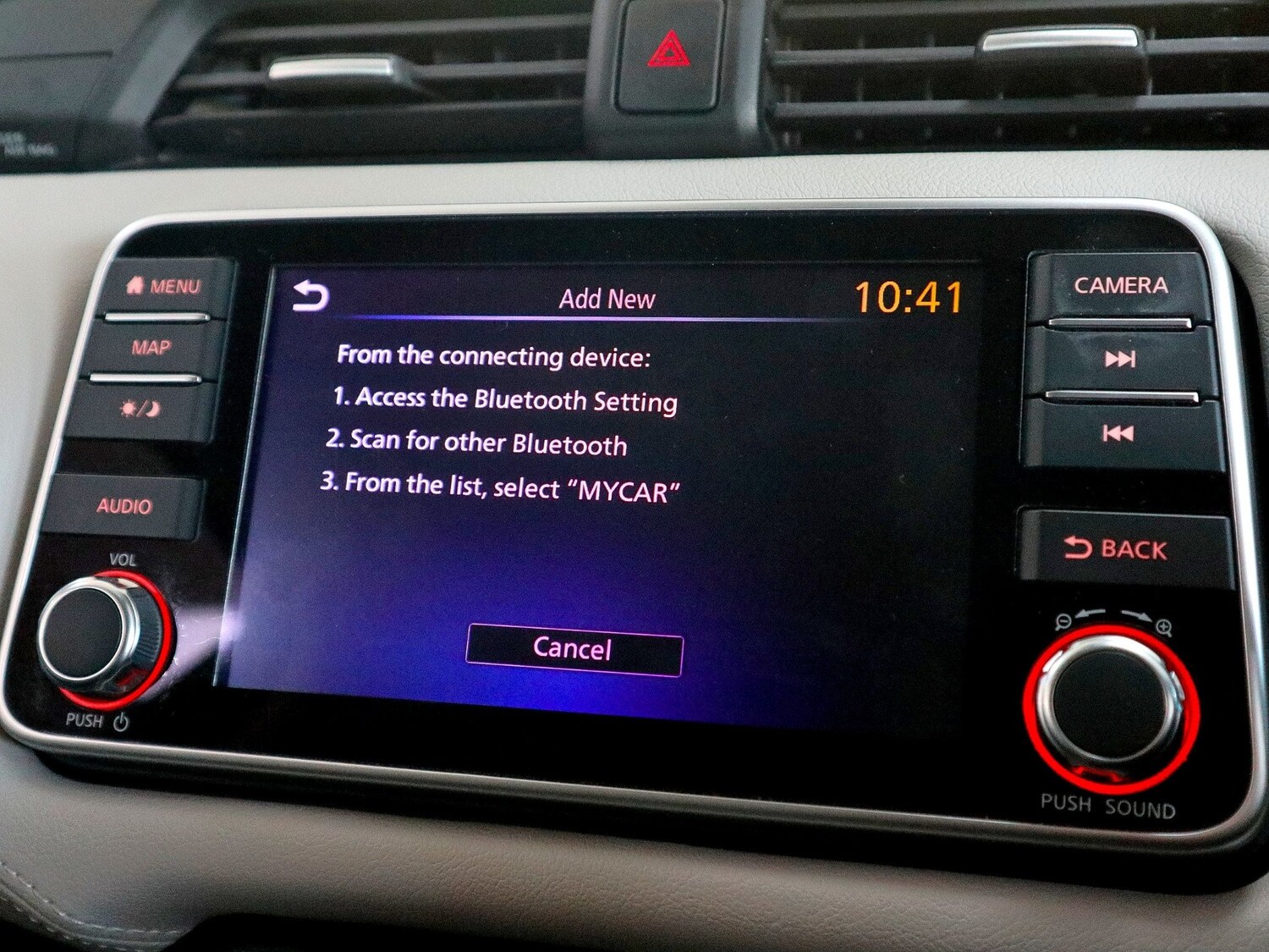 Used Nissan Micra 2021 for sale - 76548004: Photo 32