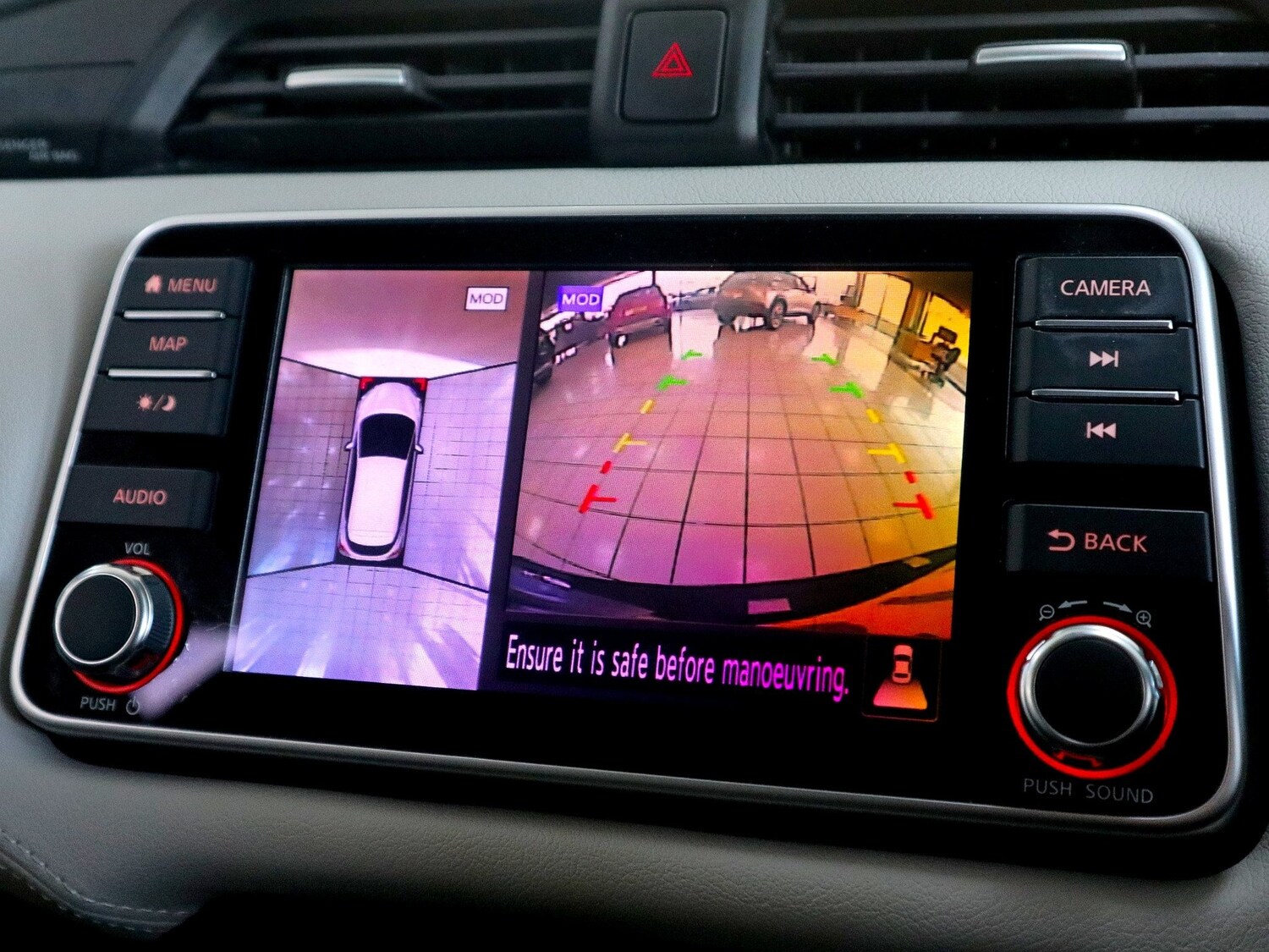 Used Nissan Micra 2021 for sale - 76548004: Photo 33