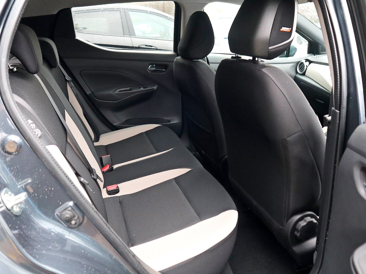 Used Nissan Micra 2021 for sale - 76548004: Photo 4