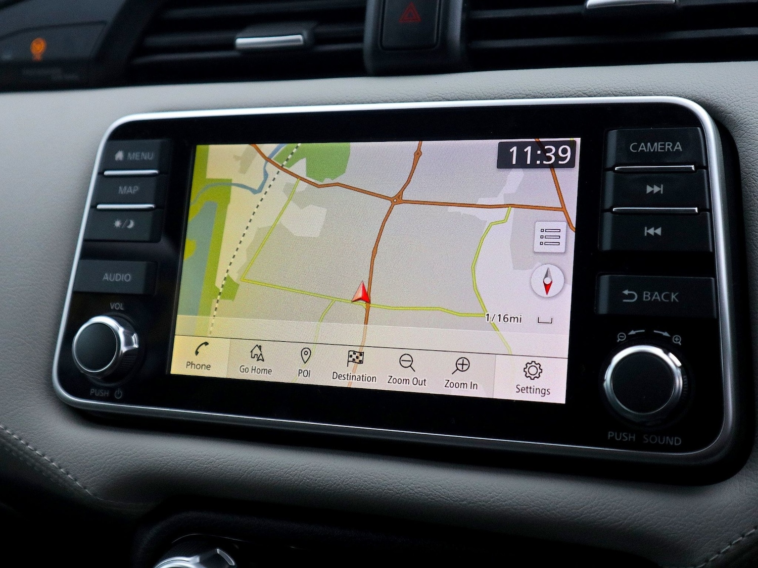 Used Nissan Micra 2021 for sale - 76548004: Photo 6