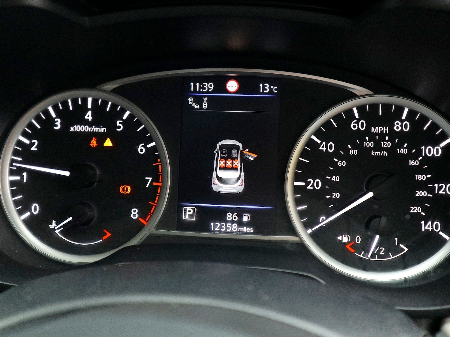 Used Nissan Micra 2021 for sale - 76548004: Photo 7