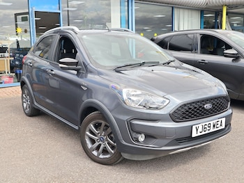 Used Ford Ka+ 2019 for sale - 79463799: Photo