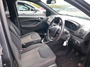 Used Ford Ka+ 2019 for sale - 79463799: Photo