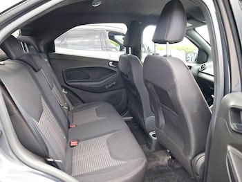 Used Ford Ka+ 2019 for sale - 79463799: Photo
