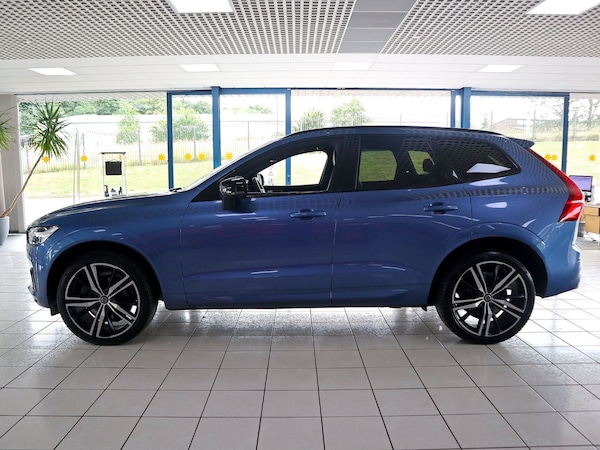 Used Volvo XC60 2021 for sale - 74918881: Photo 10