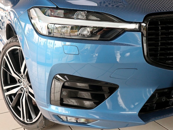 Used Volvo XC60 2021 for sale - 74918881: Photo 12
