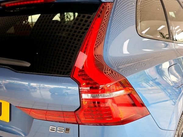 Used Volvo XC60 2021 for sale - 74918881: Photo 15