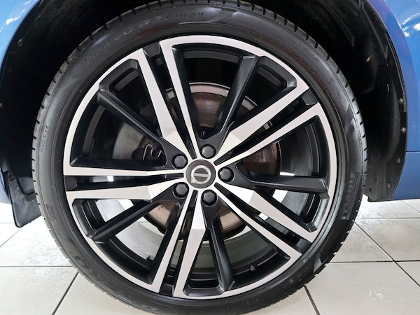 Used Volvo XC60 2021 for sale - 74918881: Photo 17