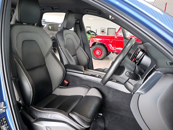 Used Volvo XC60 2021 for sale - 74918881: Photo 18