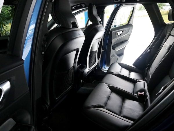 Used Volvo XC60 2021 for sale - 74918881: Photo 21