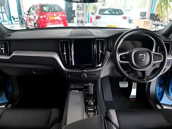 Used Volvo XC60 2021 for sale - 74918881: Photo 23