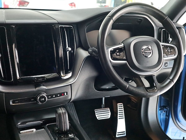 Used Volvo XC60 2021 for sale - 74918881: Photo 24