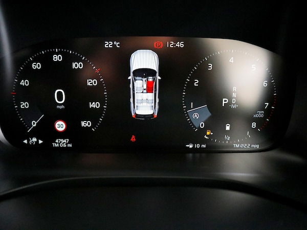 Used Volvo XC60 2021 for sale - 74918881: Photo 27