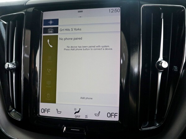 Used Volvo XC60 2021 for sale - 74918881: Photo 31