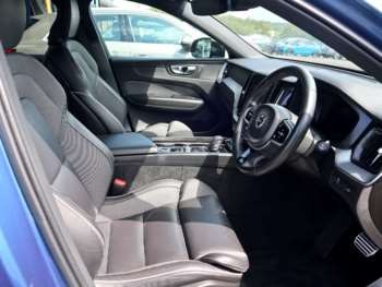 Used Volvo XC60 2021 for sale - 74918881: Photo