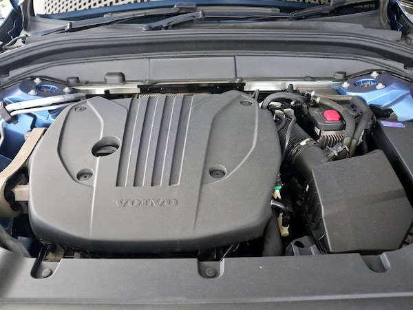 Used Volvo XC60 2021 for sale - 74918881: Photo 43