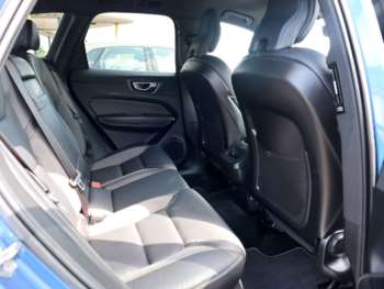 Used Volvo XC60 2021 for sale - 74918881: Photo