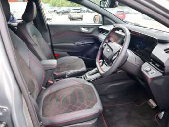 Used Ford Puma 2024 for sale - 75151891: Photo