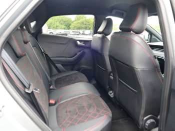 Used Ford Puma 2024 for sale - 75151891: Photo