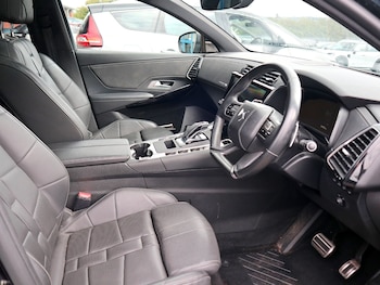 Used DS Automobiles DS 7 2019 for sale - 75587523: Photo