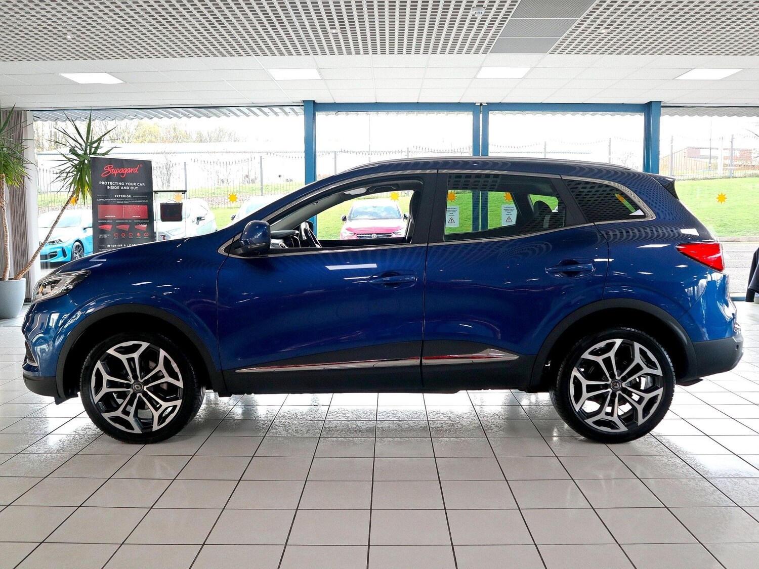 Used Renault Kadjar 2020 for sale - 76335014: Photo 10