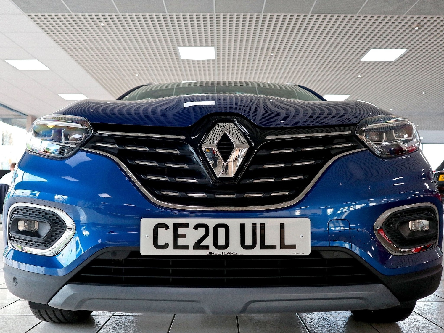 Used Renault Kadjar 2020 for sale - 76335014: Photo 11