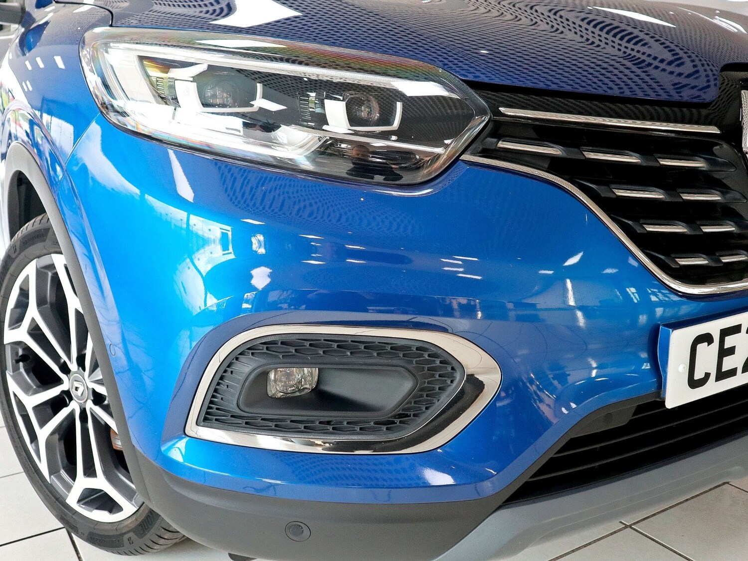 Used Renault Kadjar 2020 for sale - 76335014: Photo 12