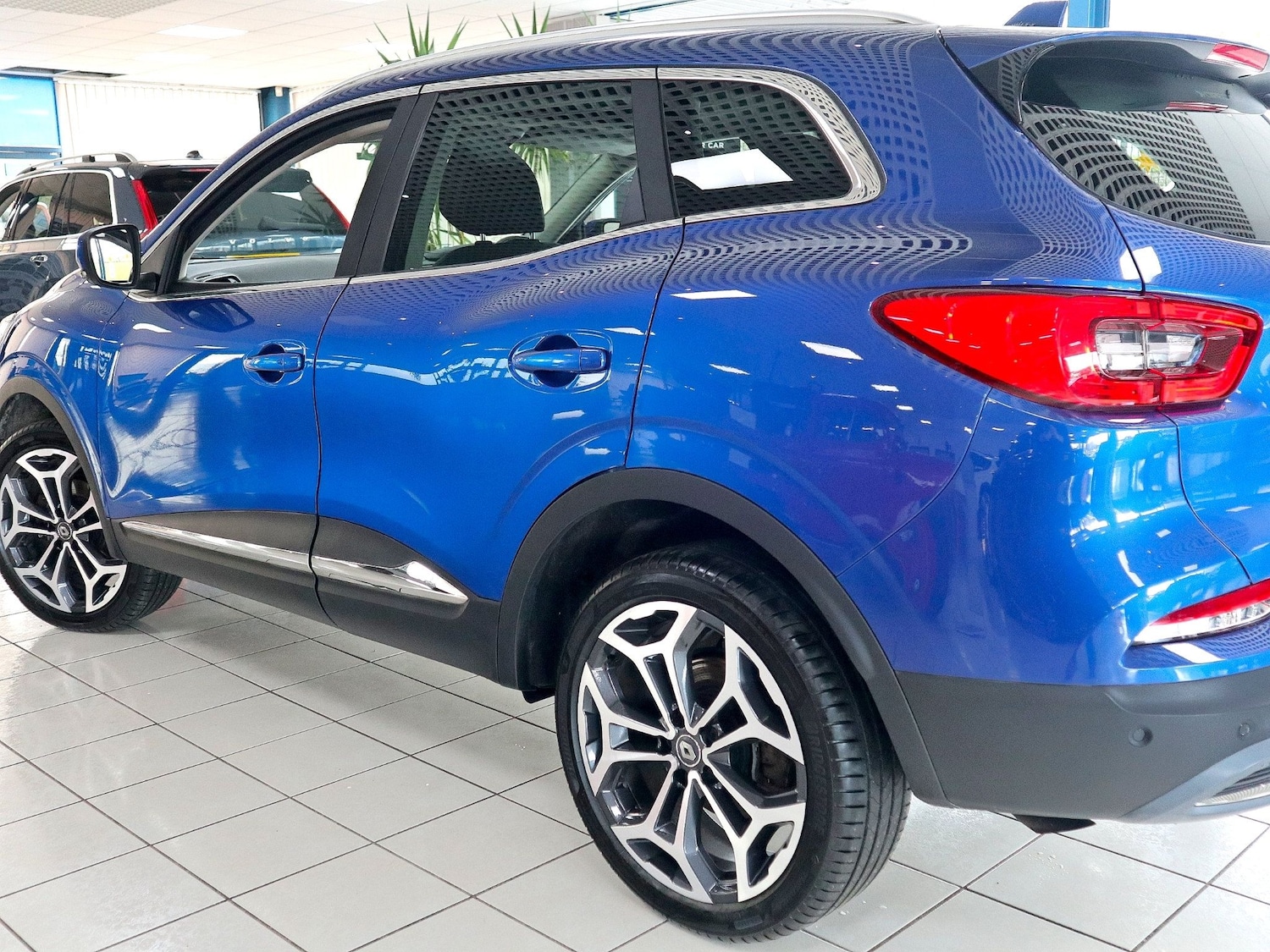 Used Renault Kadjar 2020 for sale - 76335014: Photo 13