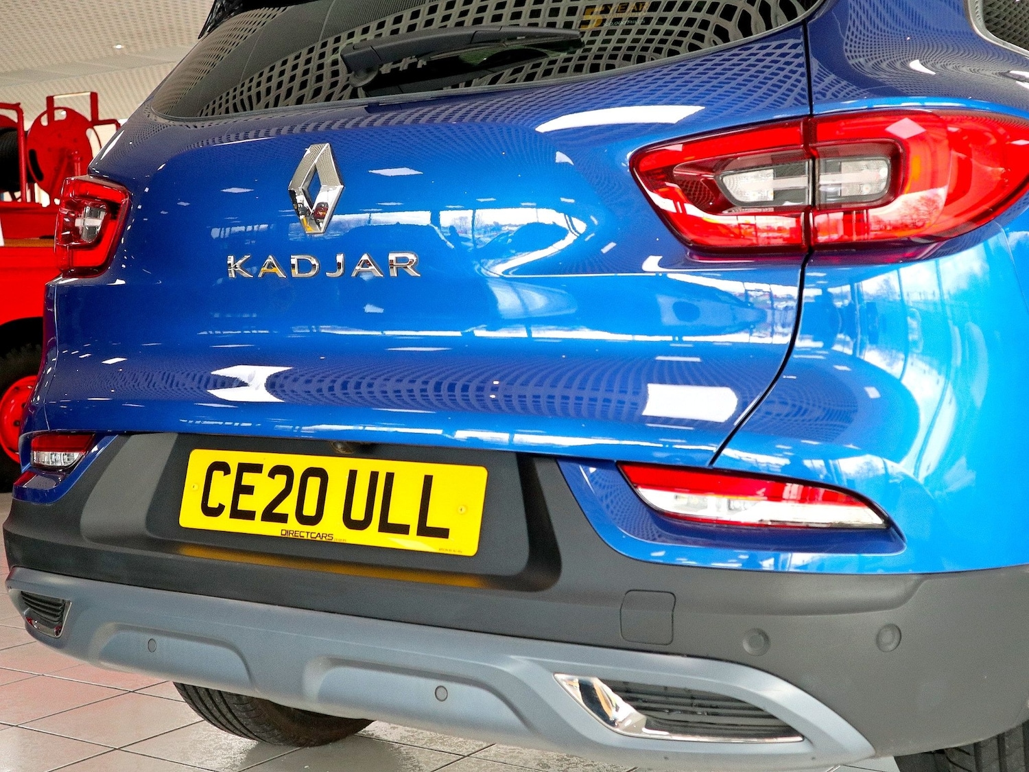 Used Renault Kadjar 2020 for sale - 76335014: Photo 14