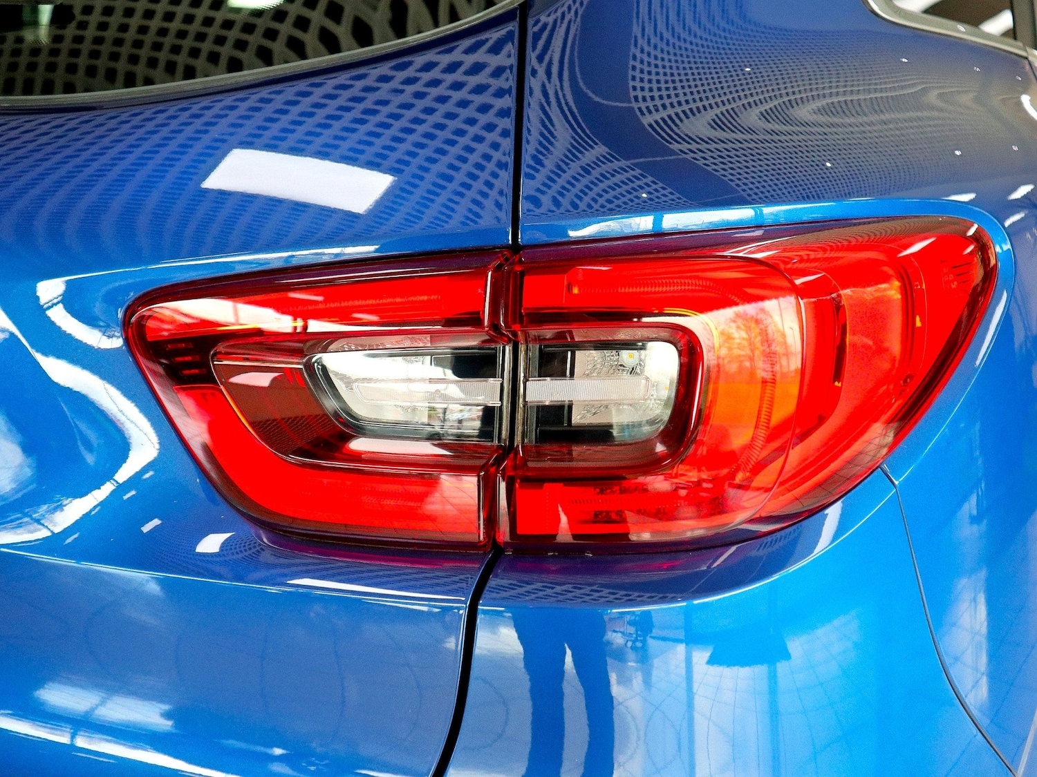 Used Renault Kadjar 2020 for sale - 76335014: Photo 15