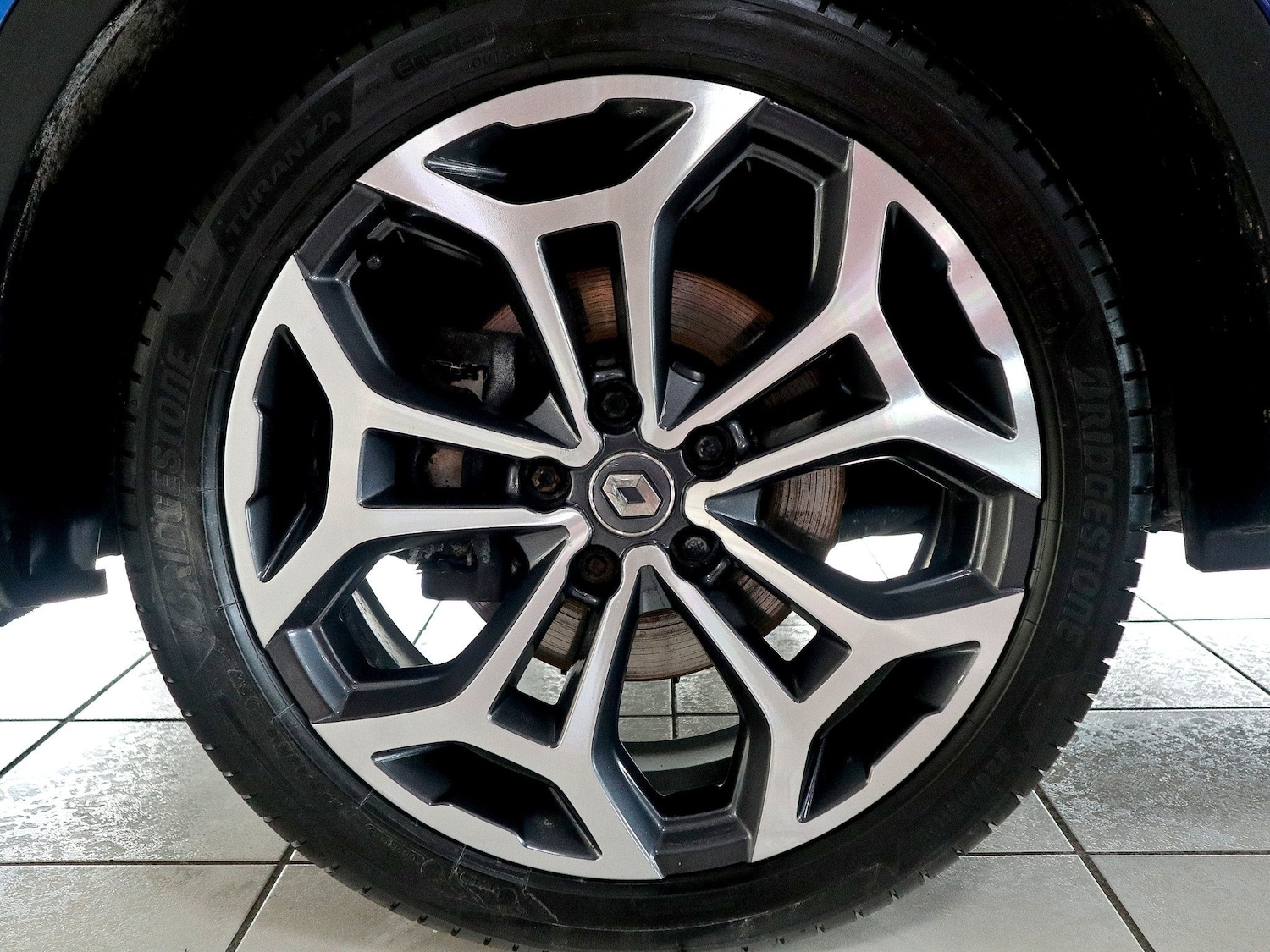 Used Renault Kadjar 2020 for sale - 76335014: Photo 16